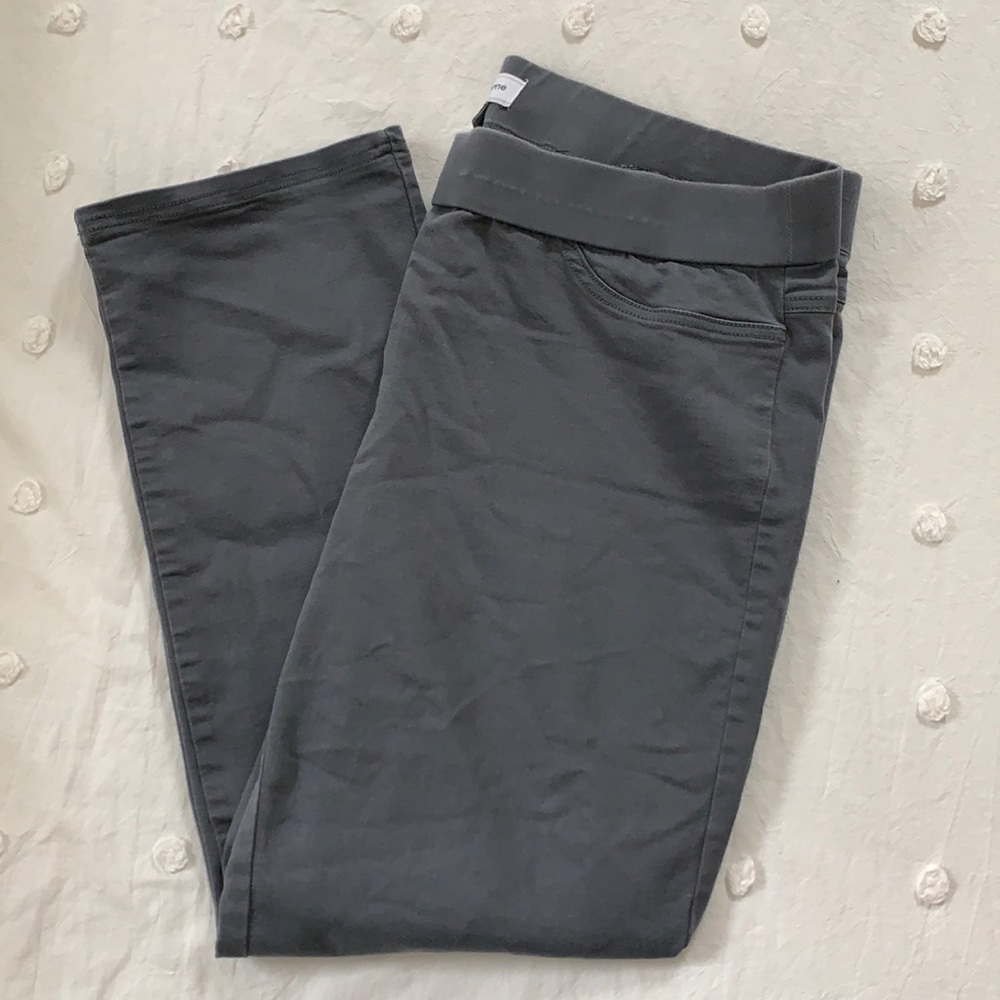 Liz Claiborne Jeggings